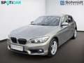 BMW 118 d xDrive Advantage Gris - thumbnail 1