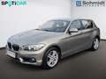 BMW 118 d xDrive Advantage Gris - thumbnail 2