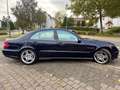 Mercedes-Benz E 55 AMG E 55 AMG Designo *2.Hand*TÜV&ServiceNEU*SH-GF Blau - thumbnail 4