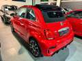 Abarth 595C 1.4 Turbo T-Jet 145 CV Rojo - thumbnail 6