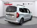 Nissan Townstar Kombi L1 Tekna Navi 360 Kamera Apple CarPlay Andro Grijs - thumbnail 5