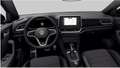 Volkswagen T-Roc R-Line 4M 2.0 TSI*NAVI*AHK*LEDER*PANO*KAM* Schwarz - thumbnail 9