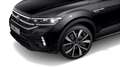 Volkswagen T-Roc R-Line 4M 2.0 TSI*NAVI*AHK*LEDER*PANO*KAM* Schwarz - thumbnail 8