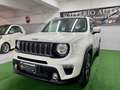 Jeep Renegade Renegade 1.6 mjt Longitude 2wd 120cv Bianco - thumbnail 1