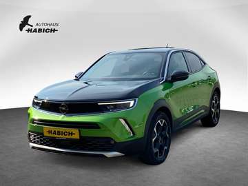 MOKKA-E ULTIMA ELEKTRO (100K