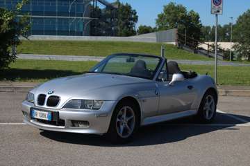 Z3 Roadster 1.9 118cv