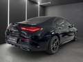 Mercedes-Benz CLA 200 AMG *Pano*Distro*Night*MBeam*Sound*360°* Schwarz - thumbnail 3