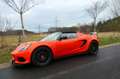 Lotus Elise Cup250  - Carbon Sitze - Service neu - TOP Orange - thumbnail 2