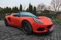 Lotus Elise Cup250  - Carbon Sitze - Service neu - TOP Orange - thumbnail 5