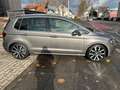 Volkswagen Golf Sportsvan Highline 2.0TDi DSG R-Line Panorama Bi-Xenon AHK Gris - thumbnail 4