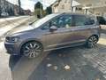 Volkswagen Golf Sportsvan Highline 2.0TDi DSG R-Line Panorama Bi-Xenon AHK Gris - thumbnail 8