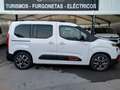 Citroen Berlingo ë-Berlingo 50kWh Talla M Feel Bianco - thumbnail 5