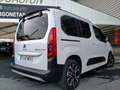 Citroen Berlingo ë-Berlingo 50kWh Talla M Feel Bianco - thumbnail 4