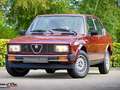Alfa Romeo Alfetta 2.0 Trtignant 073 Rot - thumbnail 22