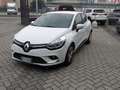Renault Clio Clio IV 2017 1.2 16v Life 75cv my18 Blanc - thumbnail 1