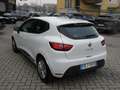 Renault Clio Clio IV 2017 1.2 16v Life 75cv my18 Blanc - thumbnail 4