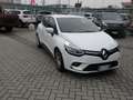 Renault Clio Clio IV 2017 1.2 16v Life 75cv my18 Blanc - thumbnail 2
