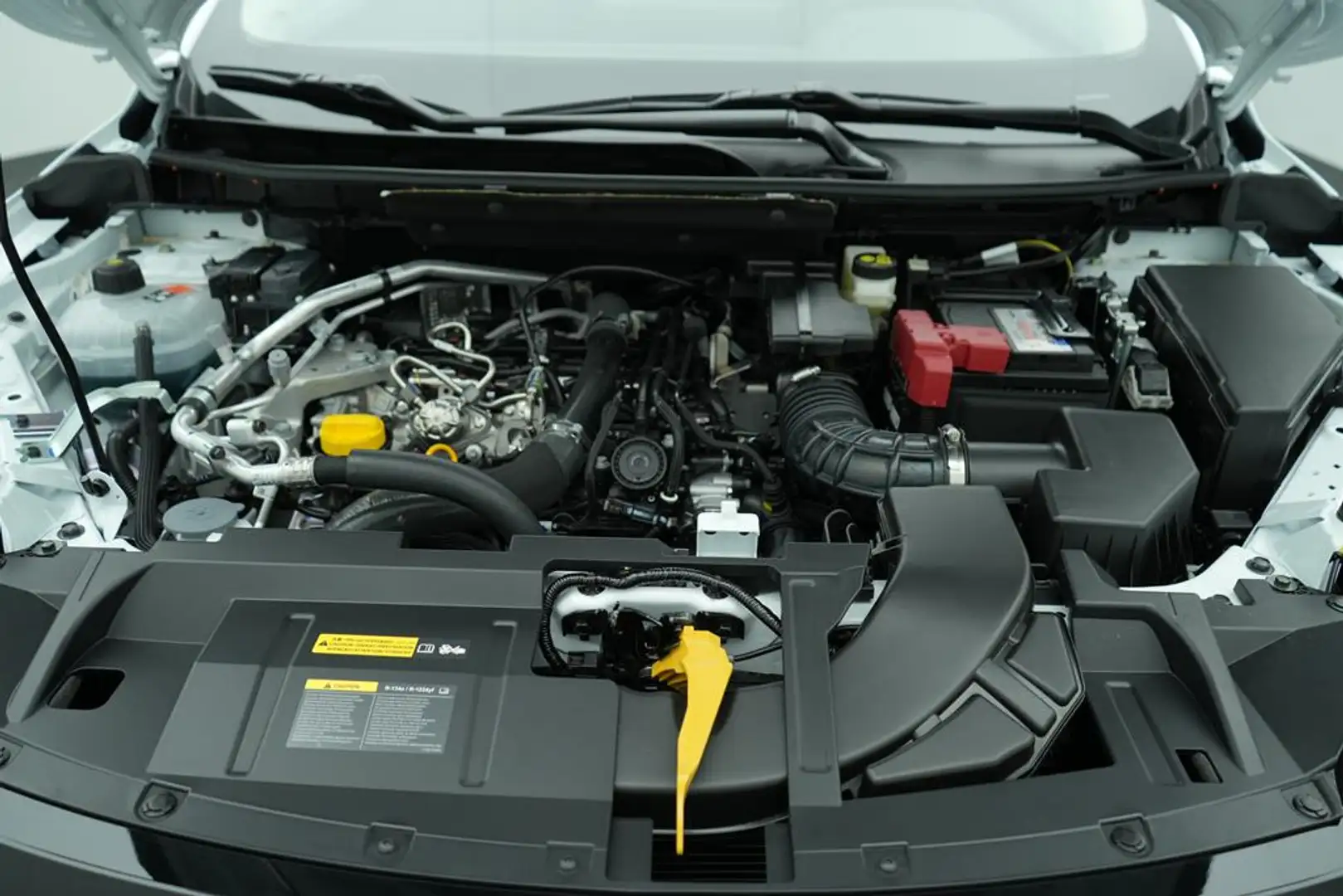 Nissan Qashqai Qashqai MY24 1.3 DIG-T MHEV 140 PS MT 4x2 Acenta N - 2