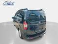 Ford Tourneo Courier 1.0 EcoBoost Titanium AHK* SH* BT Negru - thumbnail 7