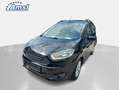 Ford Tourneo Courier 1.0 EcoBoost Titanium AHK* SH* BT Negru - thumbnail 4