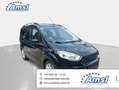 Ford Tourneo Courier 1.0 EcoBoost Titanium AHK* SH* BT Negru - thumbnail 1
