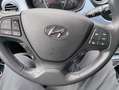 Hyundai i10 1.0i Blackline Blanc - thumbnail 12
