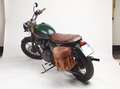 Triumph Bonneville T100 TPR FACTORY Zöld - thumbnail 5