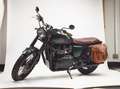 Triumph Bonneville T100 TPR FACTORY Zöld - thumbnail 3