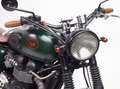 Triumph Bonneville T100 TPR FACTORY Zöld - thumbnail 2