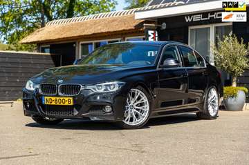 3-serie 330e High Executive I M-pakket I Leder I 1
