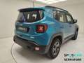 Jeep Renegade 2019 1.0 t3 Longitude 2wd Синій - thumbnail 5