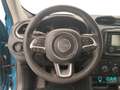 Jeep Renegade 2019 1.0 t3 Longitude 2wd Синій - thumbnail 9
