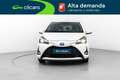 Toyota Yaris 100H 1.5 Active Blanco - thumbnail 2
