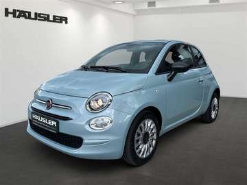 1.0 MildHybrid*Carplay*Klima*Alu
