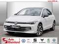 Volkswagen Golf VIII GOAL 1.5 eTSI OPF DSG PANO/RÜCKFAHRK./NAVI/LE Weiß - thumbnail 1