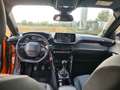 Peugeot 2008 2008 II 1.2 puretech Allure 100cv Orange - thumbnail 5