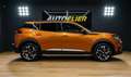 Peugeot 2008 2008 II 1.2 puretech Allure 100cv Arancione - thumbnail 4