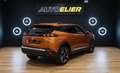 Peugeot 2008 2008 II 1.2 puretech Allure 100cv Arancione - thumbnail 2
