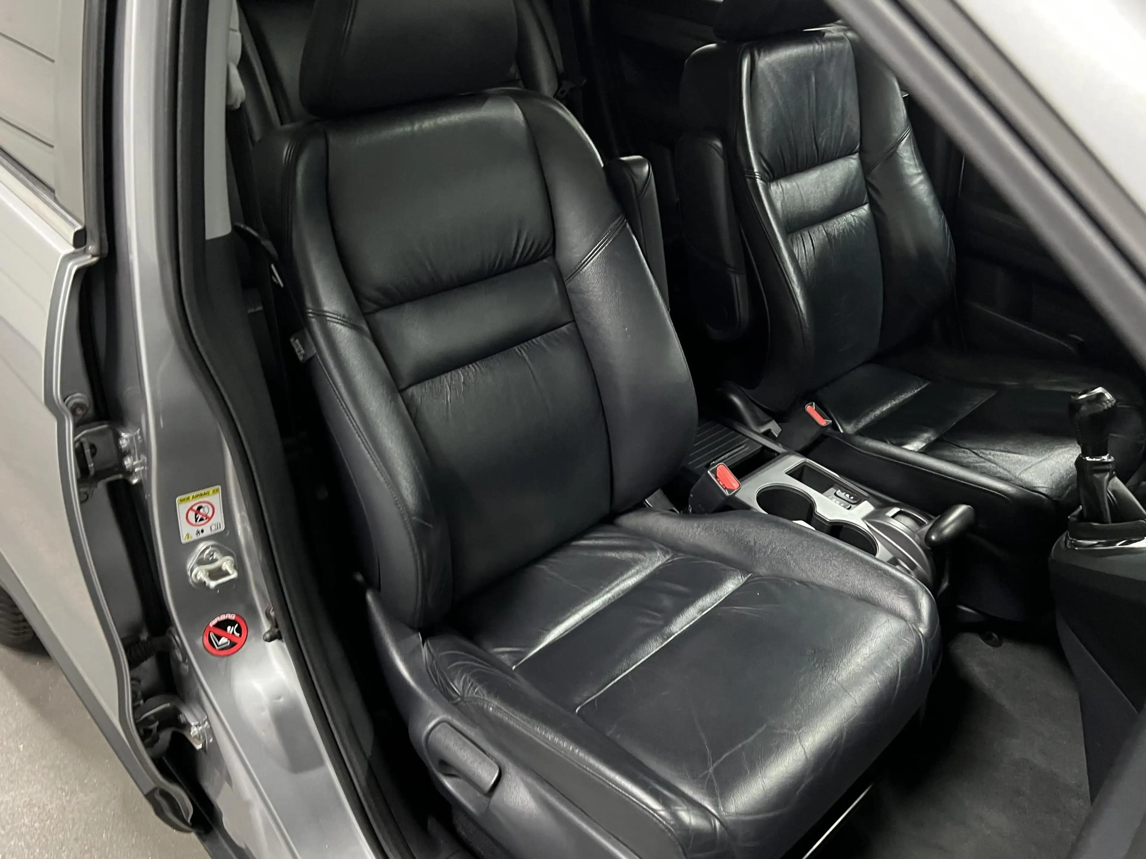 Honda CR-V 2.0i Elegance Trekhaak | Airco | Stoelverwarming | — photo 13