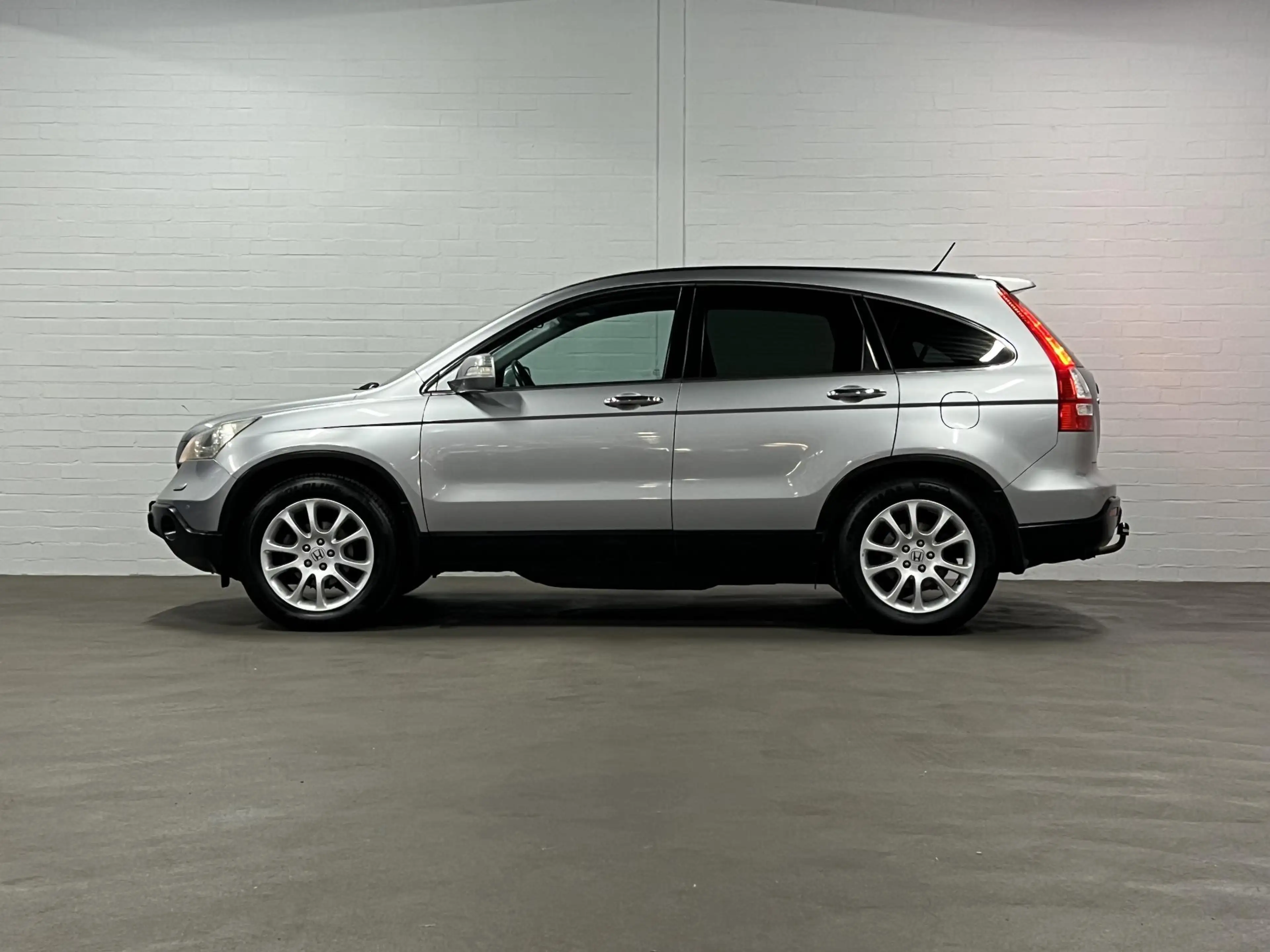 Honda CR-V 2.0i Elegance Trekhaak | Airco | Stoelverwarming | — photo 6