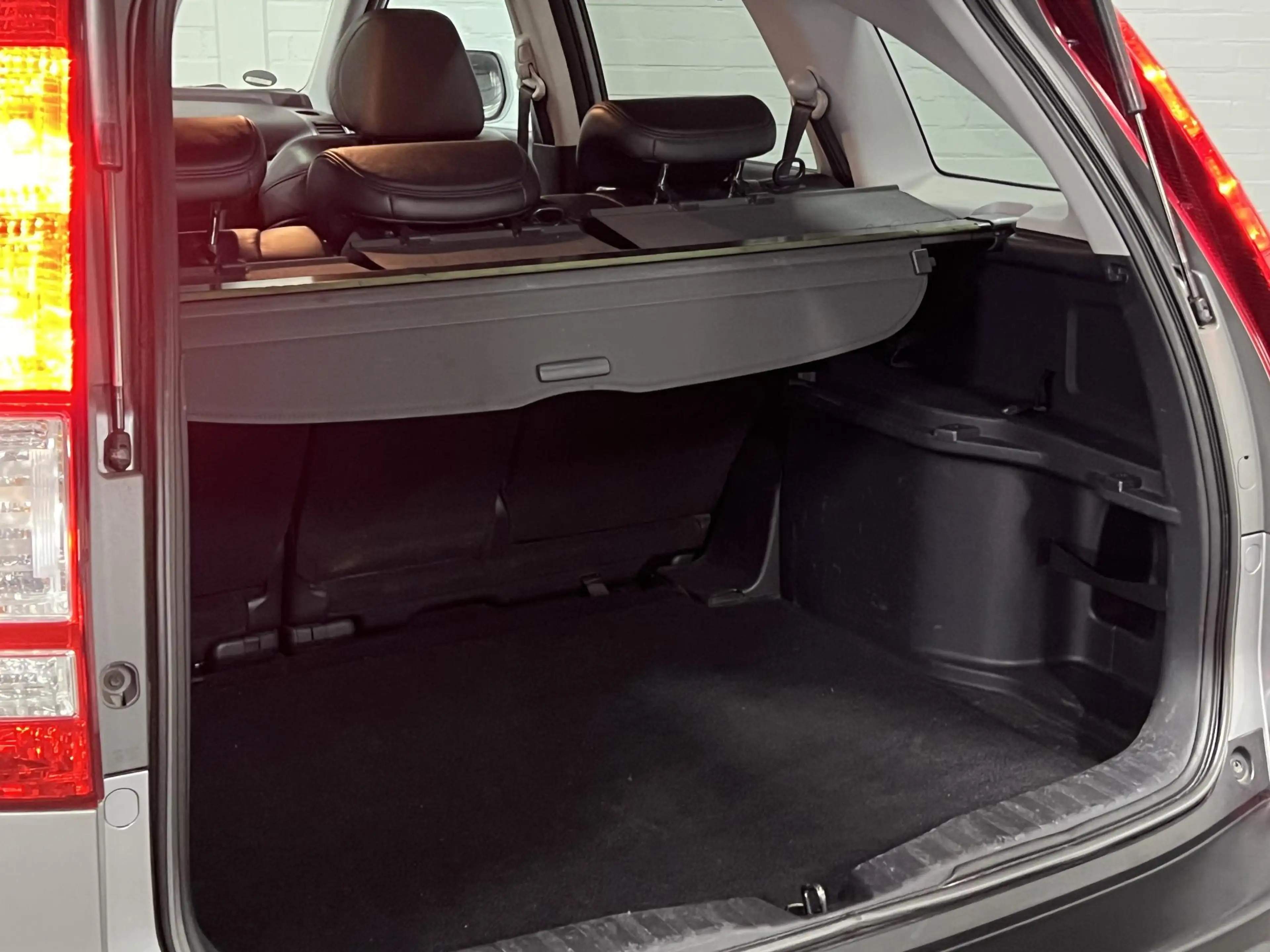 Honda CR-V 2.0i Elegance Trekhaak | Airco | Stoelverwarming | — photo 15