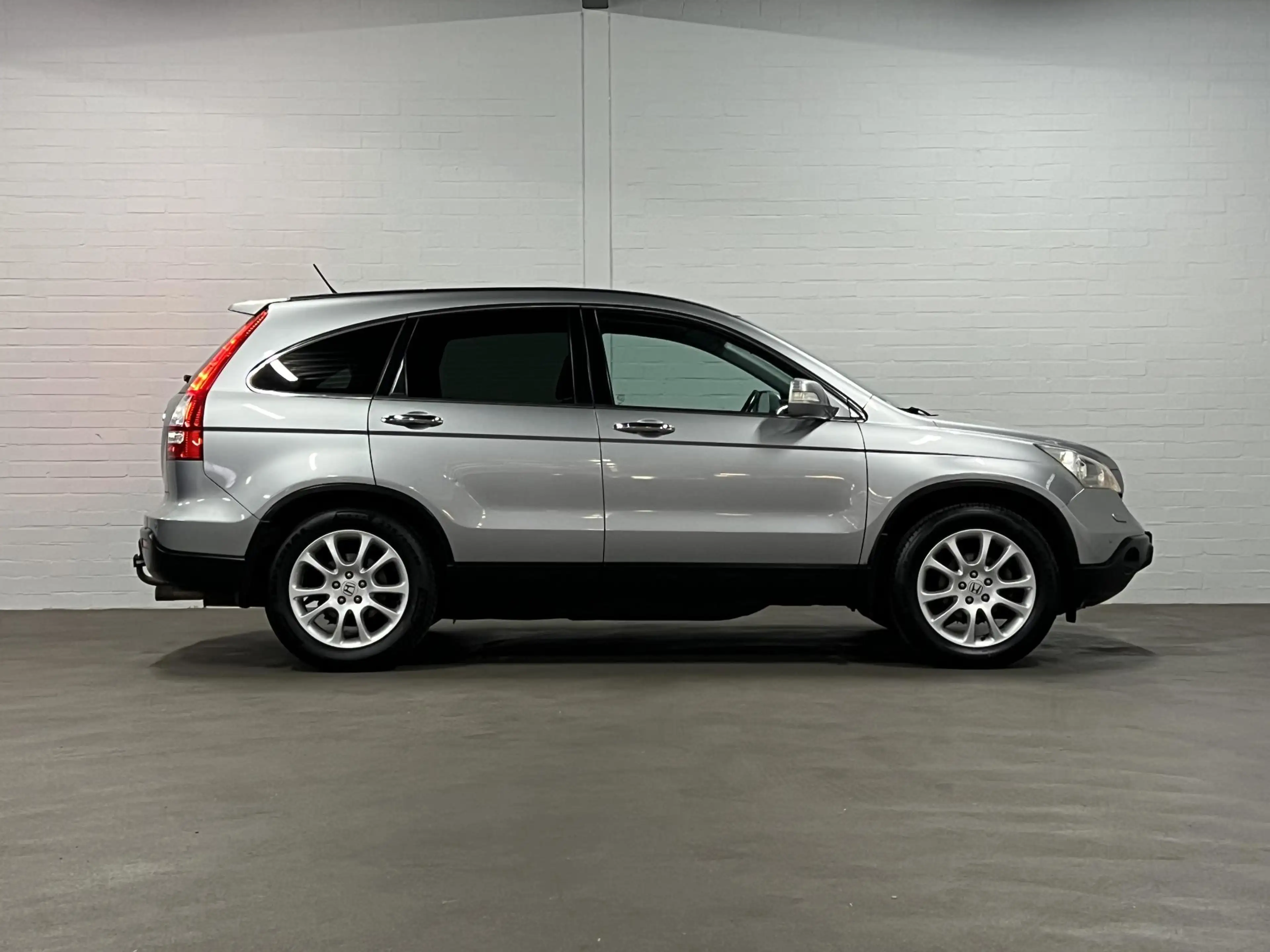 Honda CR-V 2.0i Elegance Trekhaak | Airco | Stoelverwarming | — photo 8