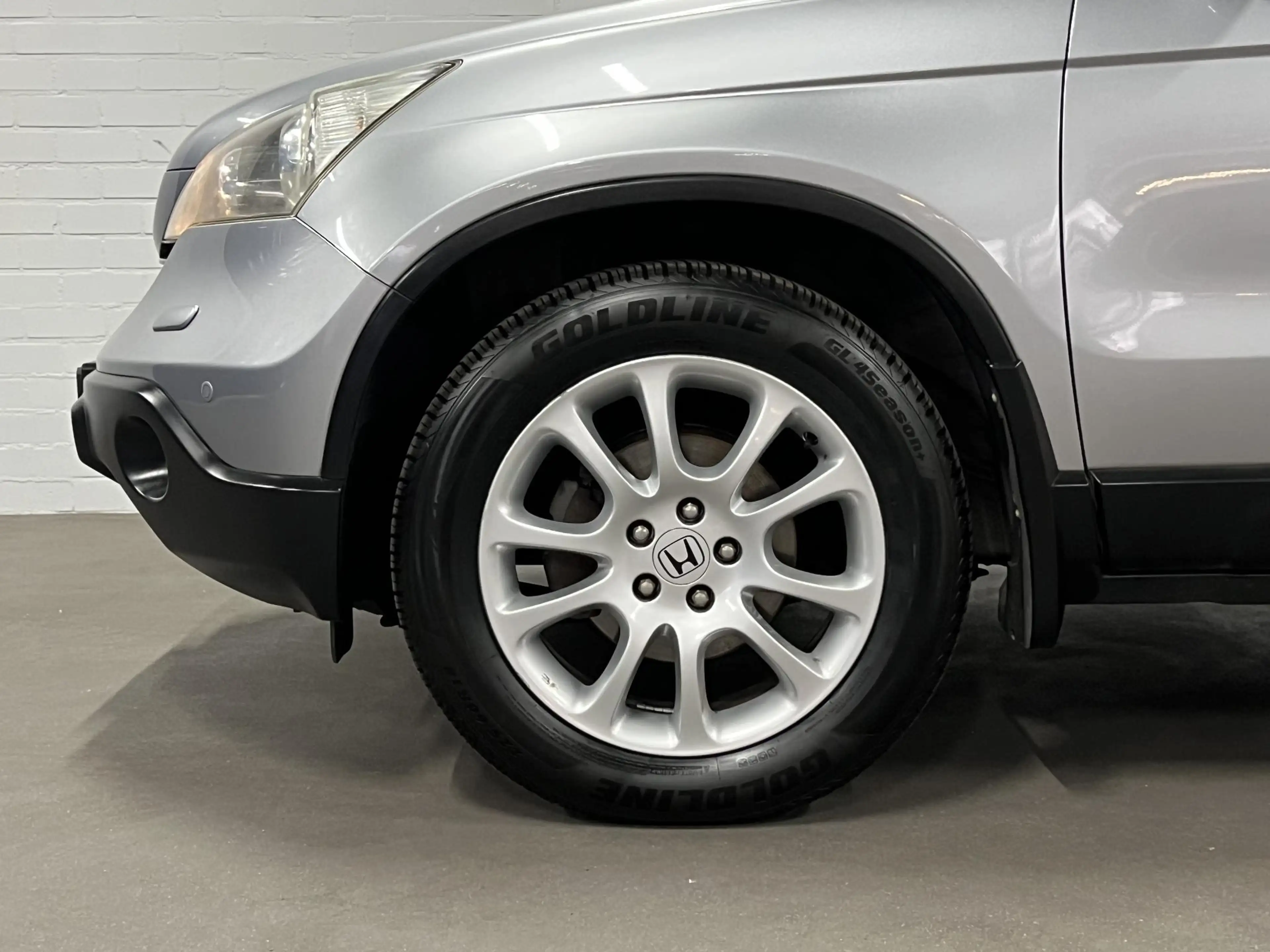 Honda CR-V 2.0i Elegance Trekhaak | Airco | Stoelverwarming | — photo 7