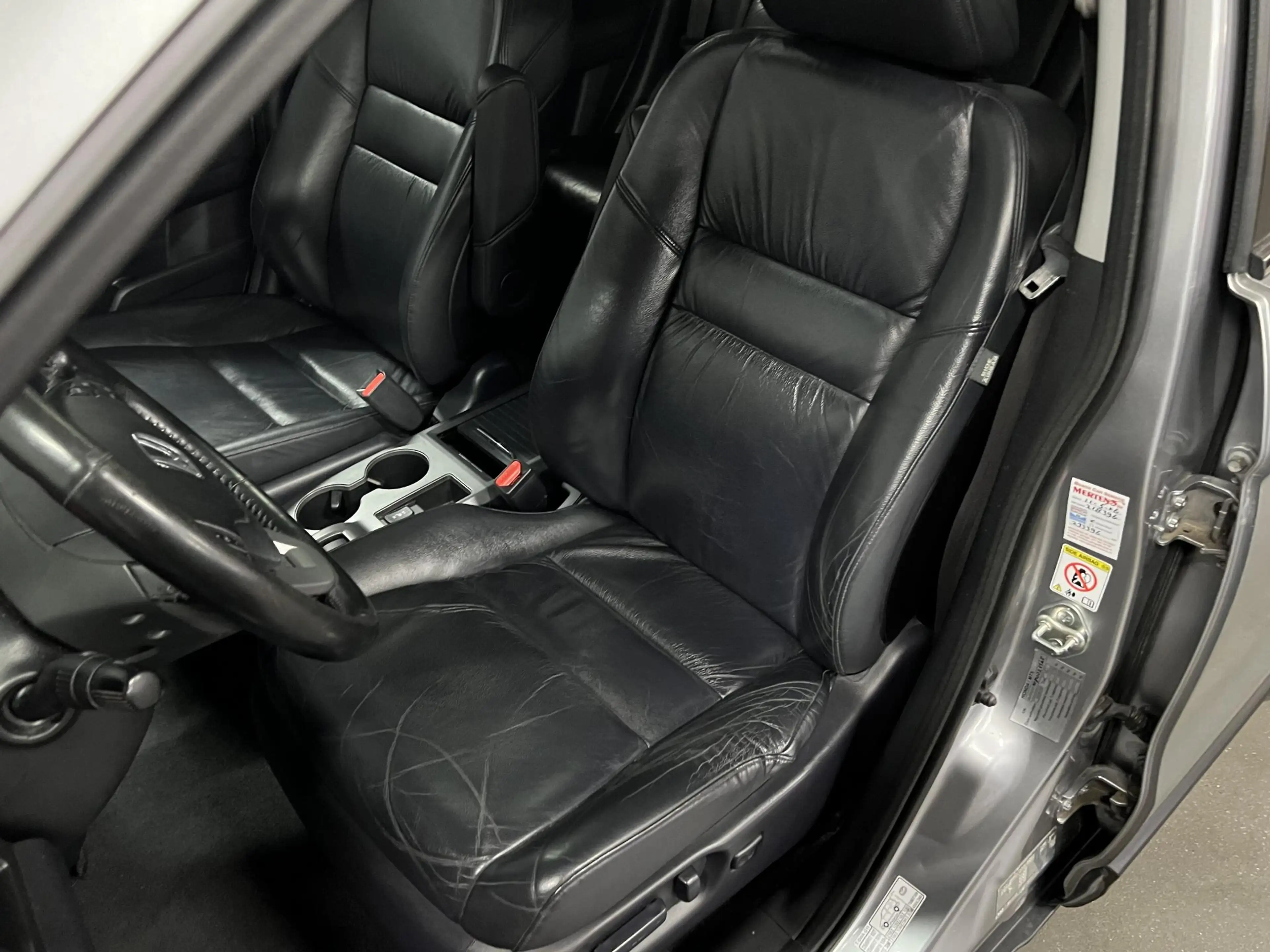 Honda CR-V 2.0i Elegance Trekhaak | Airco | Stoelverwarming | — photo 14