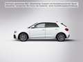 Audi A1 S line 30 TFSI S tronic LED NAVI AC Weiß - thumbnail 2