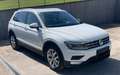 Volkswagen Tiguan Comfortline BMT/Start-Stopp 4Motion Weiß - thumbnail 3