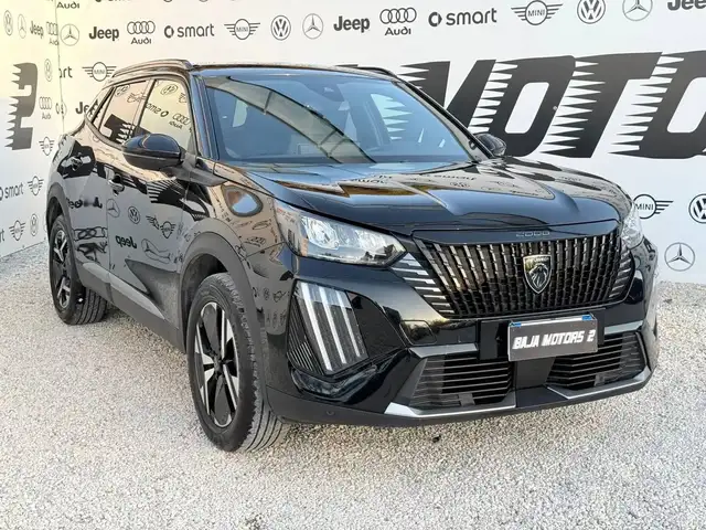 Peugeot 2008 in vendita da Baja Motors 2