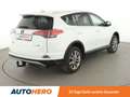Toyota RAV 4 2.0 D-4D Edition*NAVI*TEMPO*CAM*PDC*SHZ* Белый - thumbnail 6