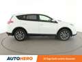 Toyota RAV 4 2.0 D-4D Edition*NAVI*TEMPO*CAM*PDC*SHZ* Белый - thumbnail 7