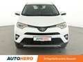 Toyota RAV 4 2.0 D-4D Edition*NAVI*TEMPO*CAM*PDC*SHZ* Белый - thumbnail 9